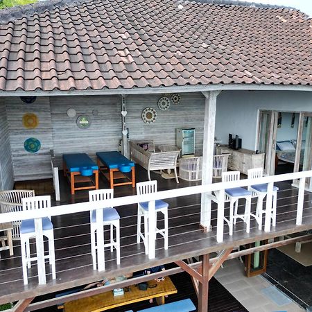 Villa Penyon Nusa Lembongan  Exterior photo