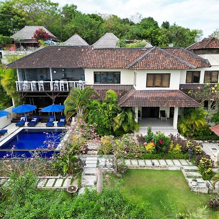 Villa Penyon Nusa Lembongan  Exterior photo
