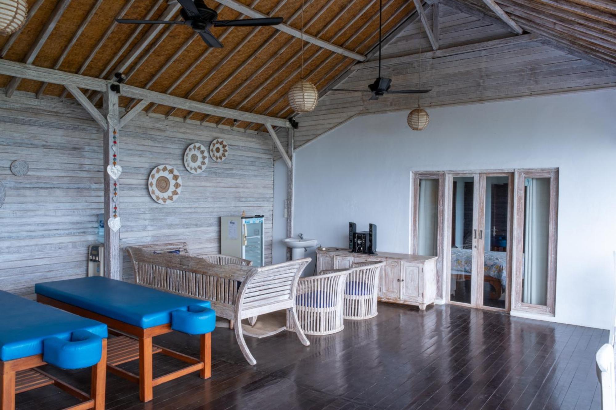 Villa Penyon Nusa Lembongan  Exterior photo