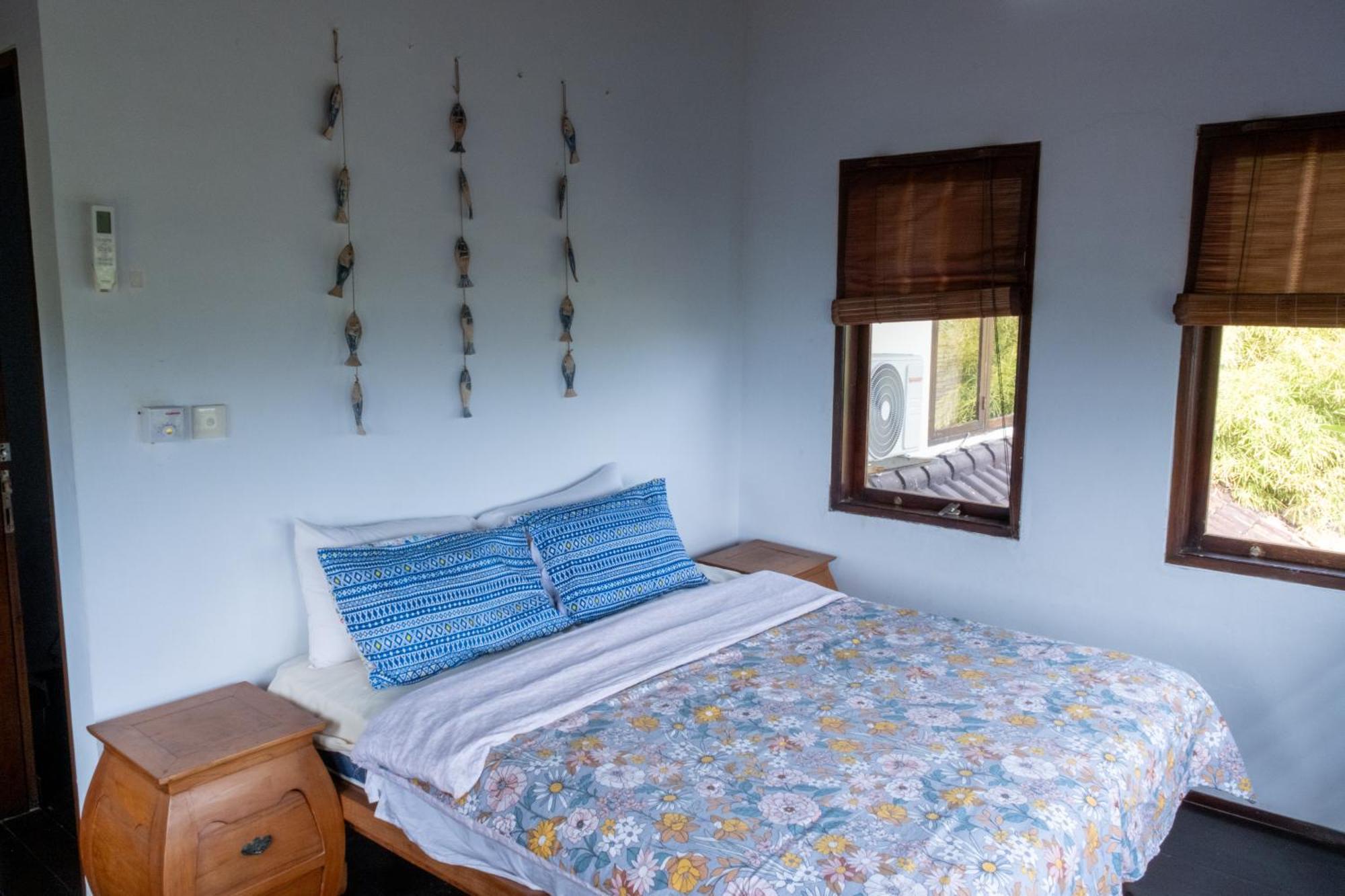 Villa Penyon Nusa Lembongan  Exterior photo