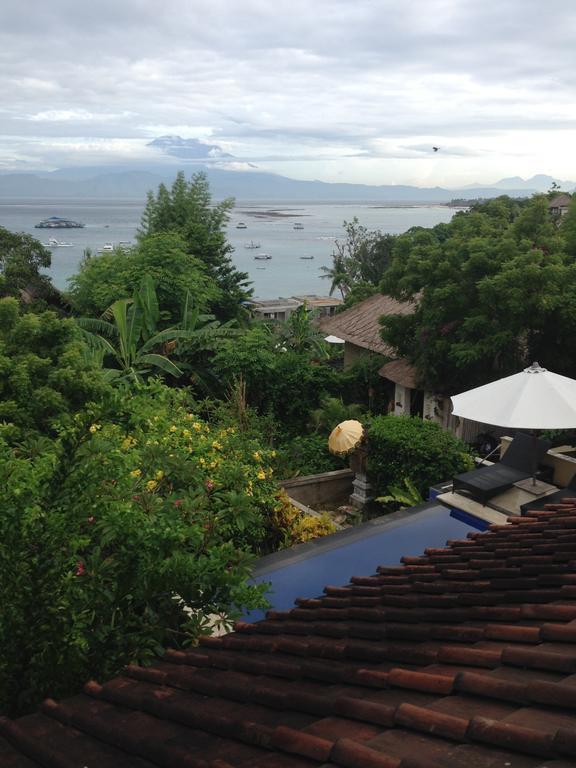 Villa Penyon Nusa Lembongan  Room photo