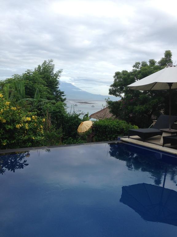 Villa Penyon Nusa Lembongan  Room photo