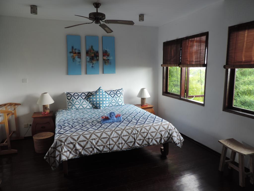 Villa Penyon Nusa Lembongan  Exterior photo
