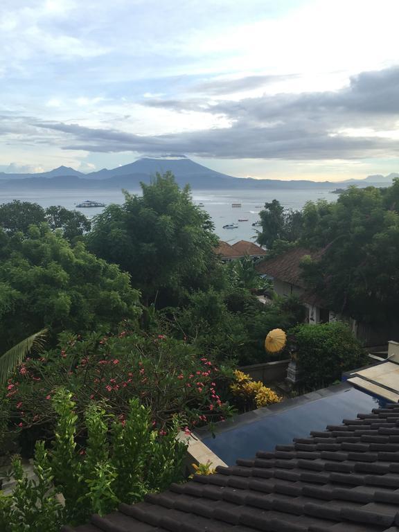 Villa Penyon Nusa Lembongan  Exterior photo