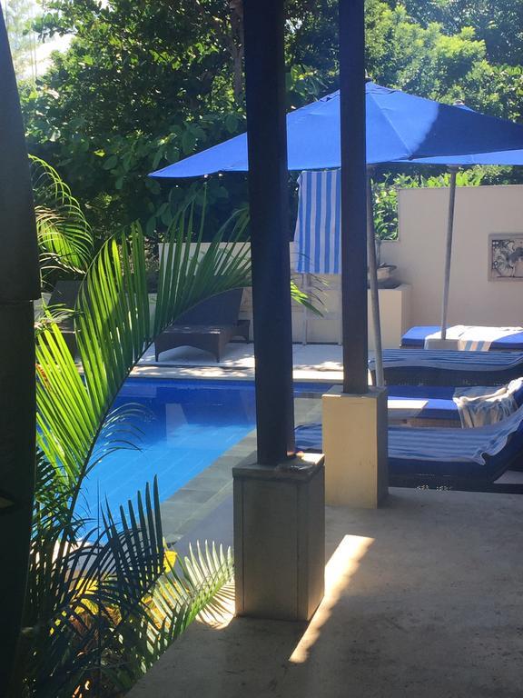 Villa Penyon Nusa Lembongan  Exterior photo